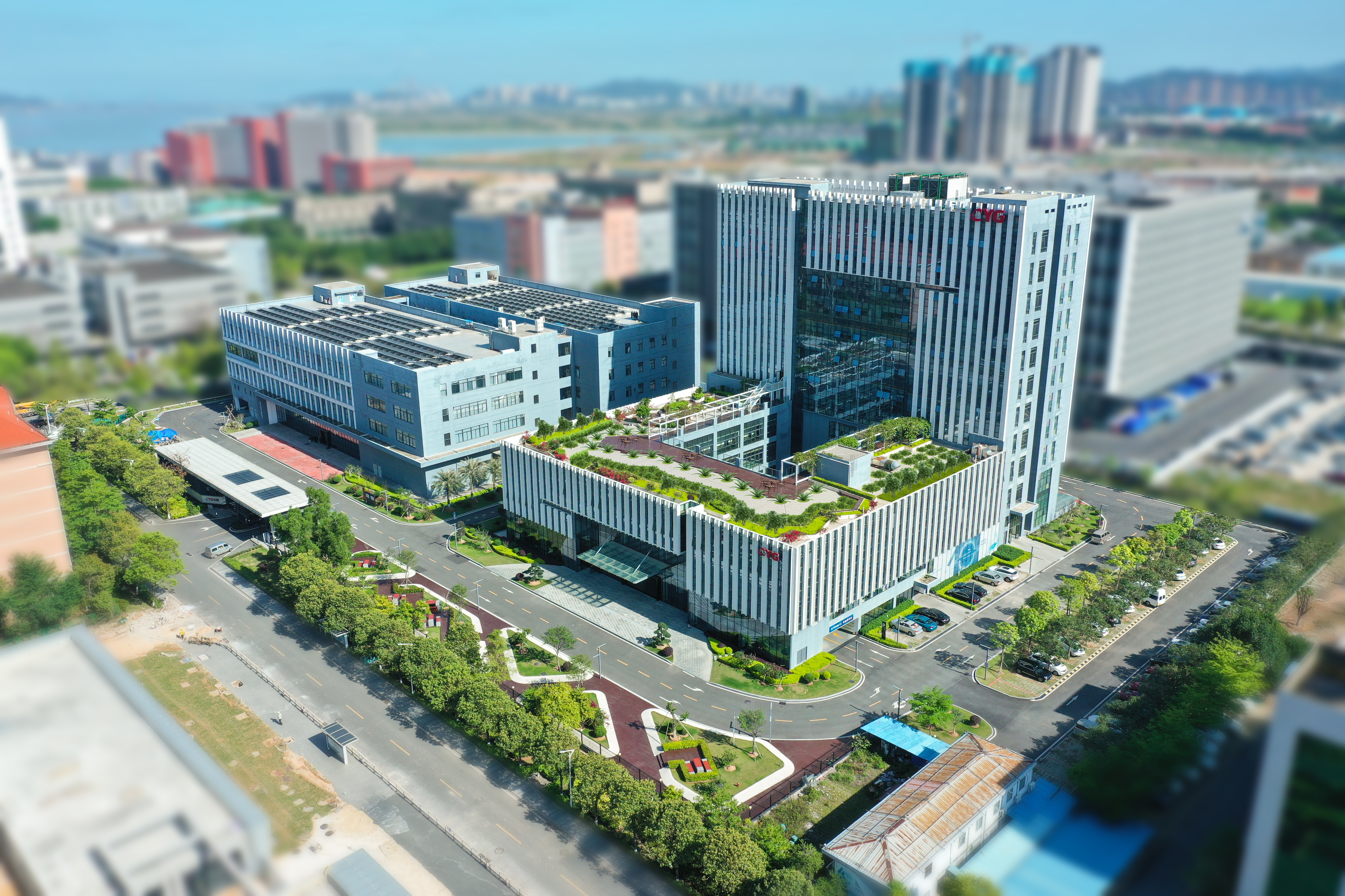 4-星空·体育(xingkong.com)科技集团2023年度ESG报告技术服务项目图片